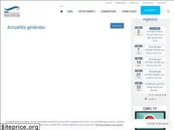 Sites similar to cibpl.fr