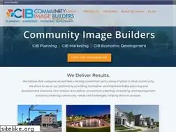 Sites similar to cibplanning.com