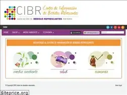 Sites similar to cibr.es