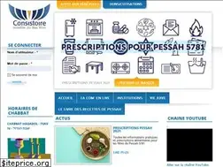 Sites similar to cibr.fr
