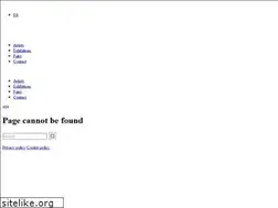 Sites similar to cibriangallery.com