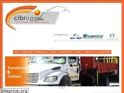 Sites similar to cibrugg.cl