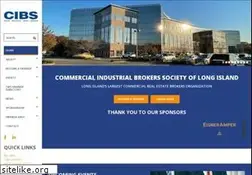 Sites similar to cibs-li.org