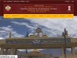 Sites similar to cibs.ac.in