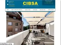 Sites similar to cibsa.cl