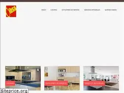 Sites similar to cibsamexico.com
