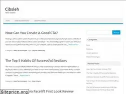 Sites similar to cibsleh.in