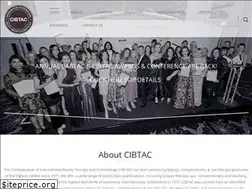 Sites similar to cibtac.com