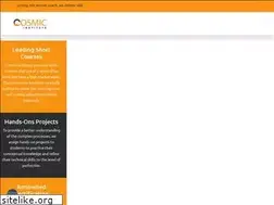 Sites similar to cibtglobal.com