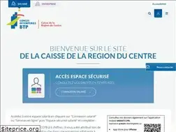 Sites similar to cibtp-regionducentre.fr