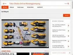 Sites similar to cibuka.com