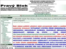 Sites similar to cibulka.net