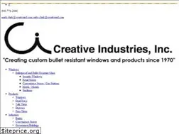 Sites similar to cibulletproof.com