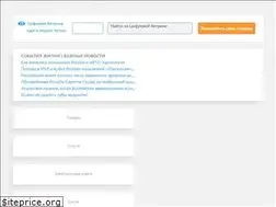 Sites similar to cibum.ru