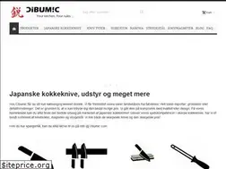 Sites similar to cibumic.dk