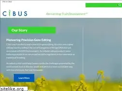 Sites similar to cibusrtds.com