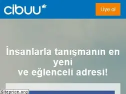 Sites similar to cibuu.com