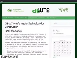 Sites similar to cibw78.org