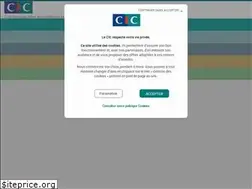 Sites similar to cic-banques.fr