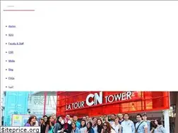 Sites similar to cic-cairo.com