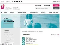 Sites similar to cic-cci.ca