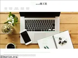 Sites similar to cic-co.jp