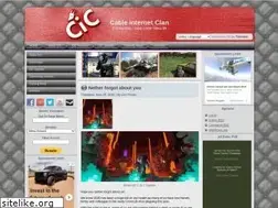Sites similar to cic-gaming.co.uk