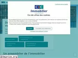 Sites similar to cic-immobilier.fr