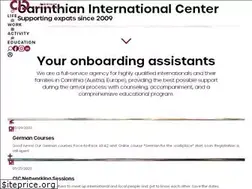 Sites similar to cic-network.at