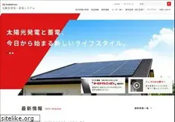 Sites similar to cic-solar.jp