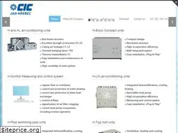 Sites similar to cic-vent.com