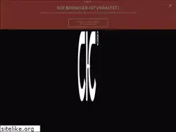Sites similar to cic.at