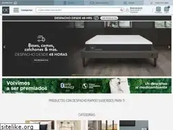 Sites similar to cic.cl