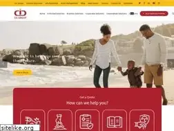 Sites similar to cic.co.ke