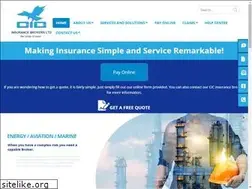 Sites similar to cic.co.tt