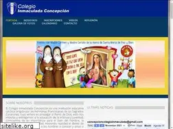 Sites similar to cic.edu.do
