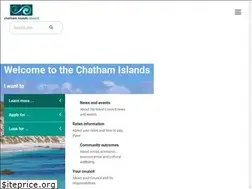Sites similar to cic.govt.nz