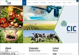 Sites similar to cic.lk