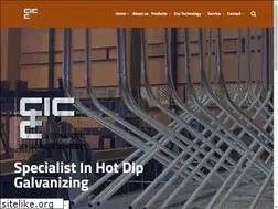 Sites similar to cic.nl