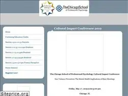 Sites similar to cic.thechicagoschool.edu