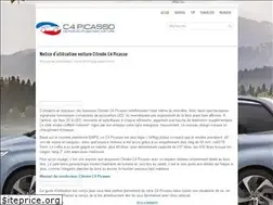 Sites similar to cic4picasso.com