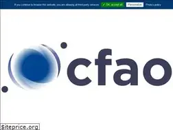 Sites similar to cica-motors-liberia.com