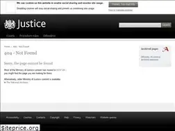 Sites similar to cica.gov.uk