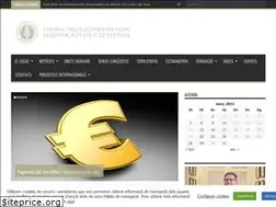 Sites similar to cicac.cat