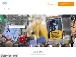 Sites similar to cicad.ch