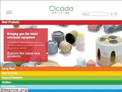 Sites similar to cicada-education.co.uk