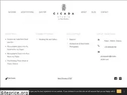Sites similar to cicada-studio.com