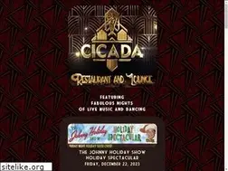 Sites similar to cicadaclub.com