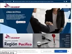 Sites similar to cicadehp.com