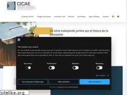 Sites similar to cicae.com